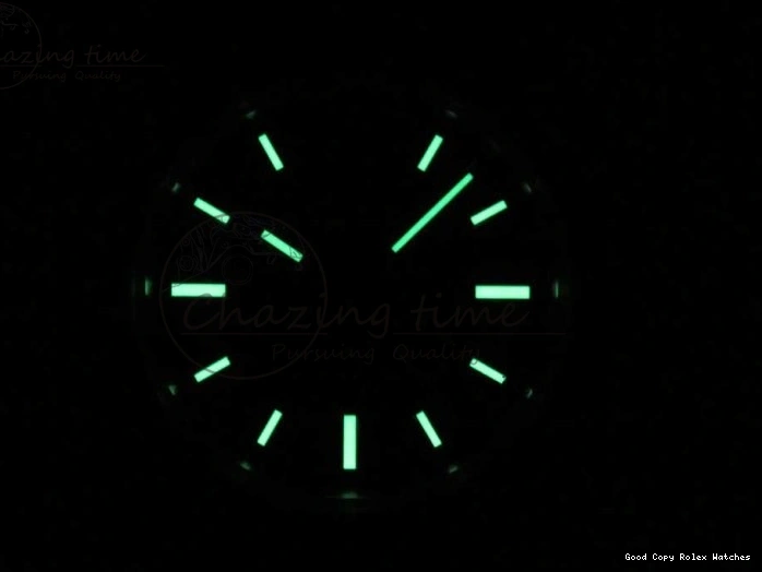 Best AAA Replica Sites Oyster 1:1 Sustainable Bracelet A Best 114200 Edition Dial 34mm UBF Green Perpetual SS 3297 on 0117